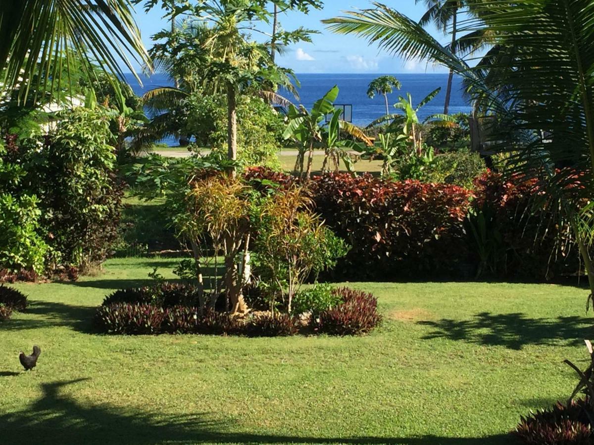 Island Time Guest Room Флайинг-Фиш-Ков Экстерьер фото